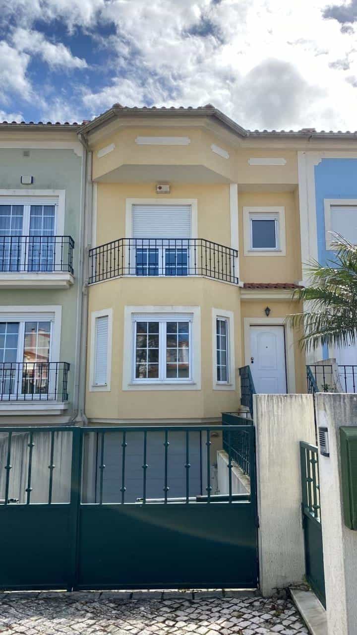 Huis in Caldas da Rainha, Leiria 11919216