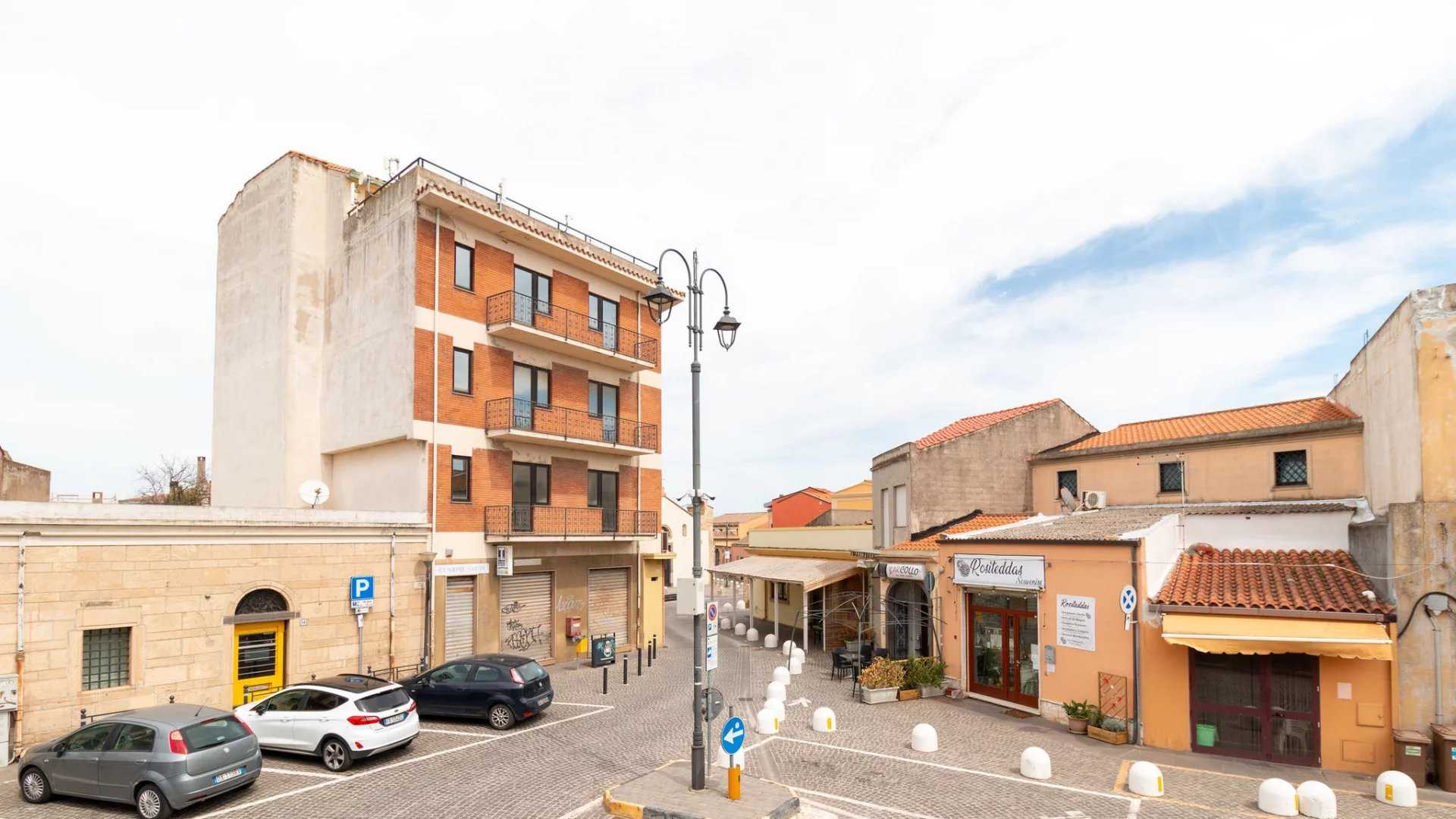 Condominium in Cabras, Oristano 11919508