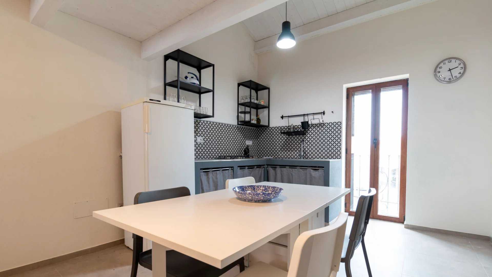 公寓 在 Cabras, Sardegna 11919509