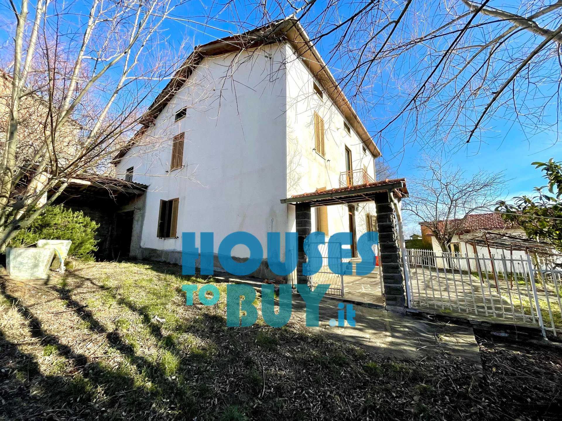 房子 在 Pietramogolana, Emilia-Romagna 11919513