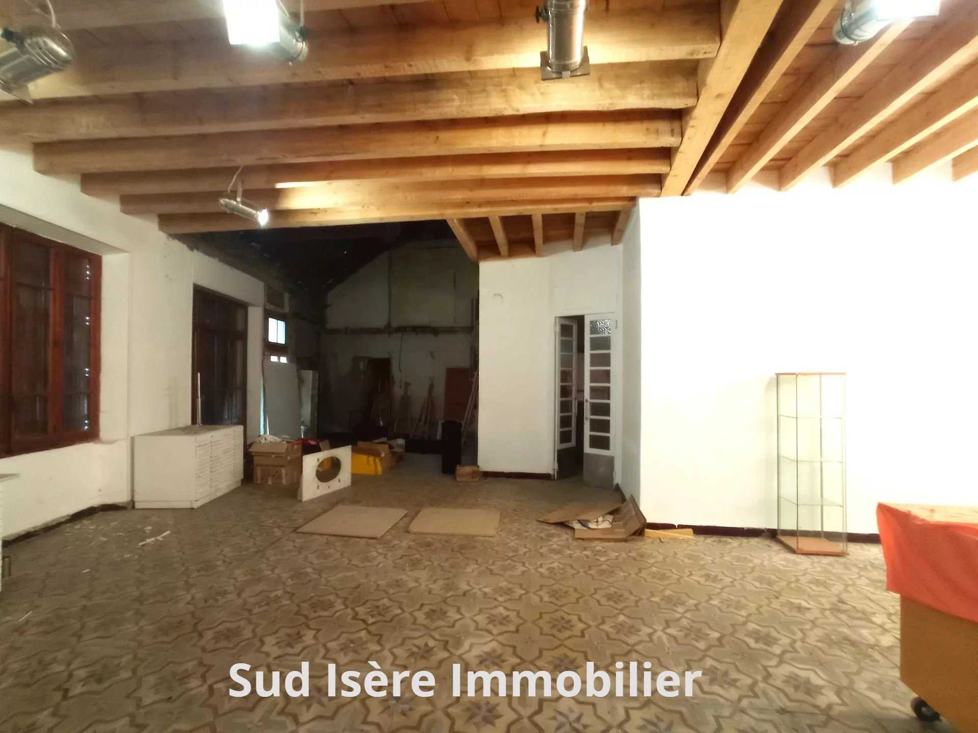 سكني في Le Périer, Isère 11919514