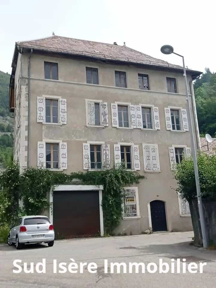 Residentieel in Le Périer, Isère 11919514