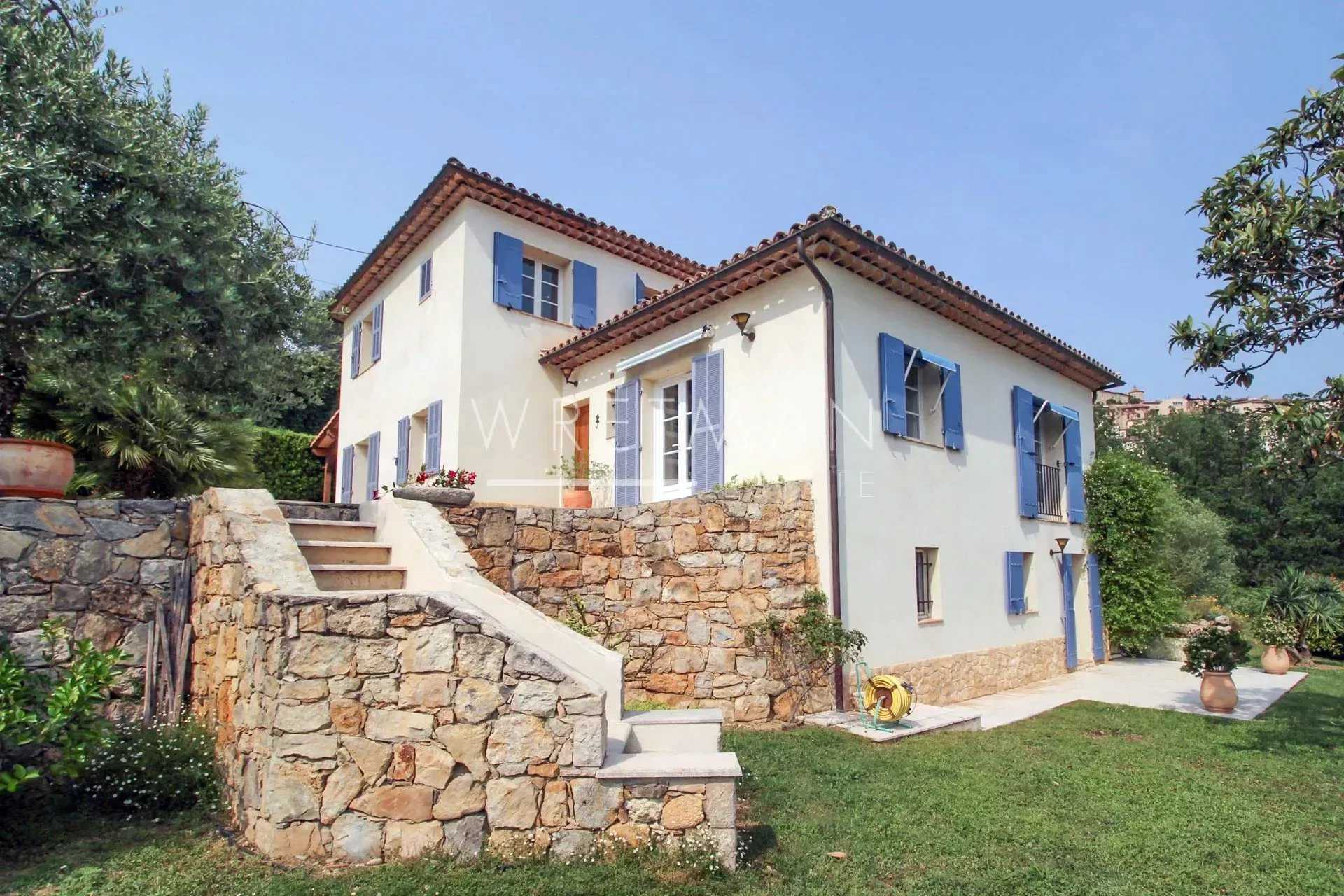 Haus im Callian, Provence-Alpes-Côte d'Azur 11919520