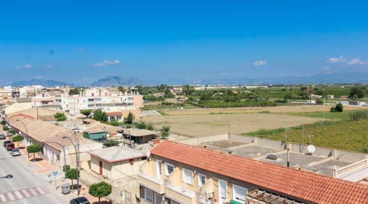 Condominium in Formentera del Segura, Valencian Community 11919574