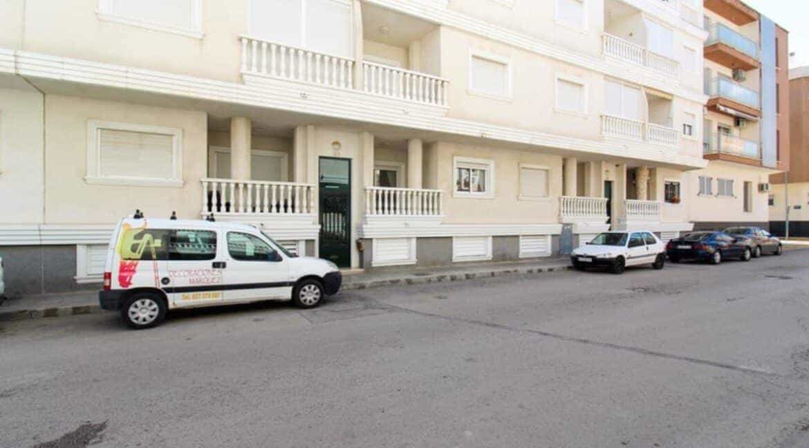 Condominium in Formentera de Segura, Valencia 11919574