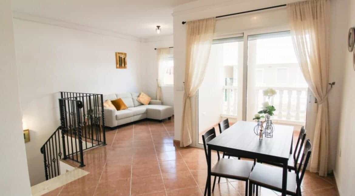 公寓 在 塞古拉福門特拉島, 巴倫西亞 11919574