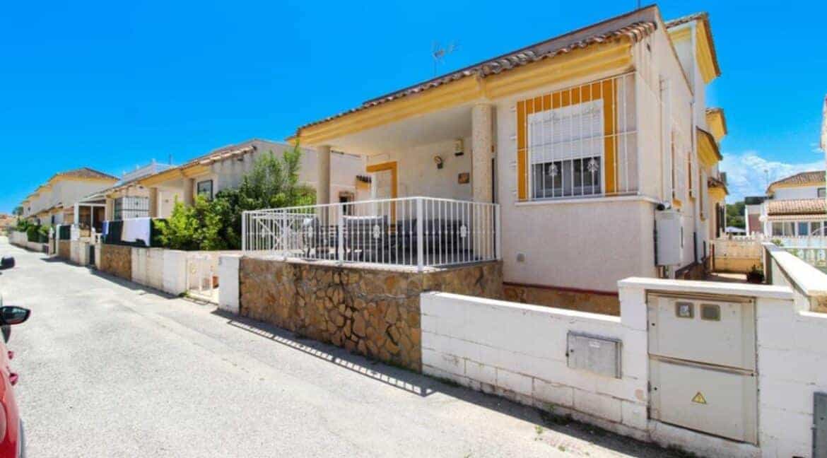 Talo sisään Algorfa, Valencian Community 11919578