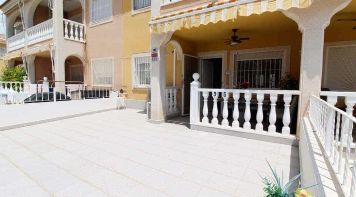 Eigentumswohnung im Rojales, Valencia 11919582