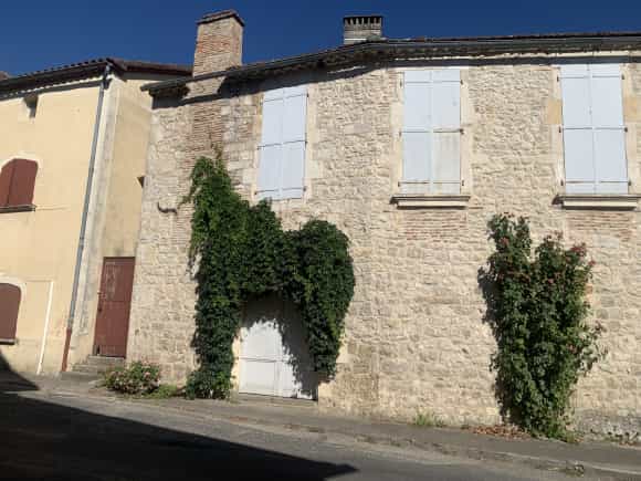 Будинок в Grezels, Occitanie 11919615
