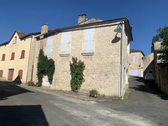 집 에 Grezels, Occitanie 11919615