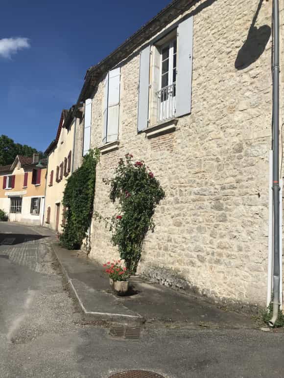 жилой дом в Grezels, Occitanie 11919615