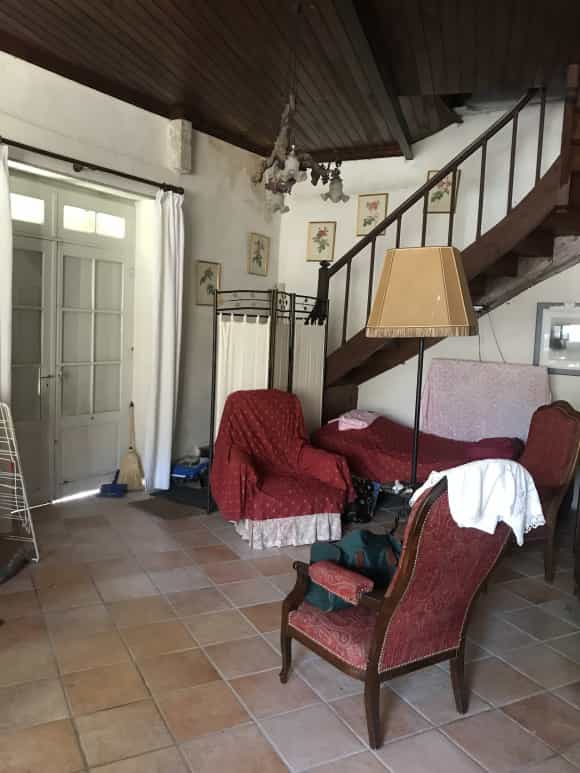 жилой дом в Grezels, Occitanie 11919615