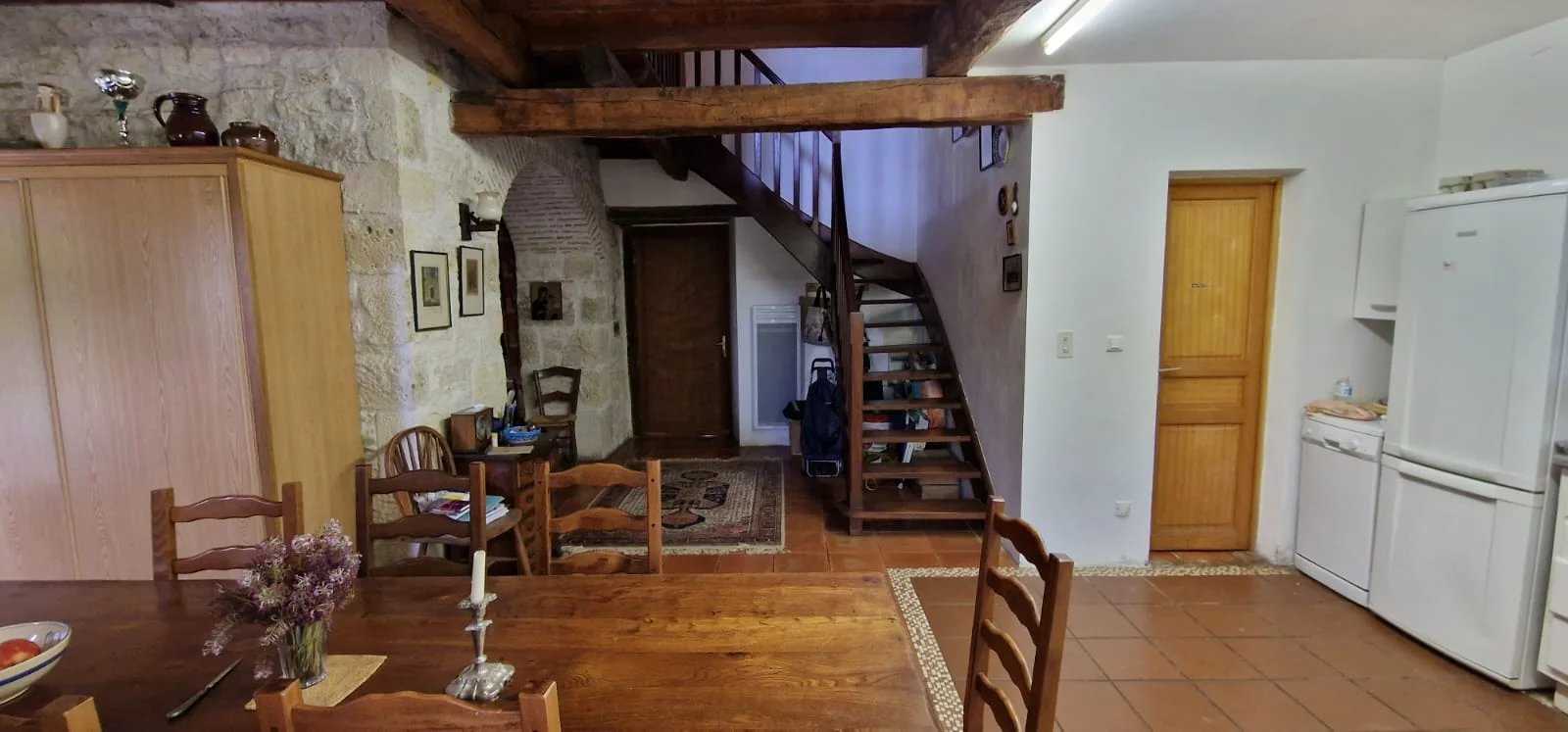 Huis in Villereal, Nouvelle-Aquitanië 11919658