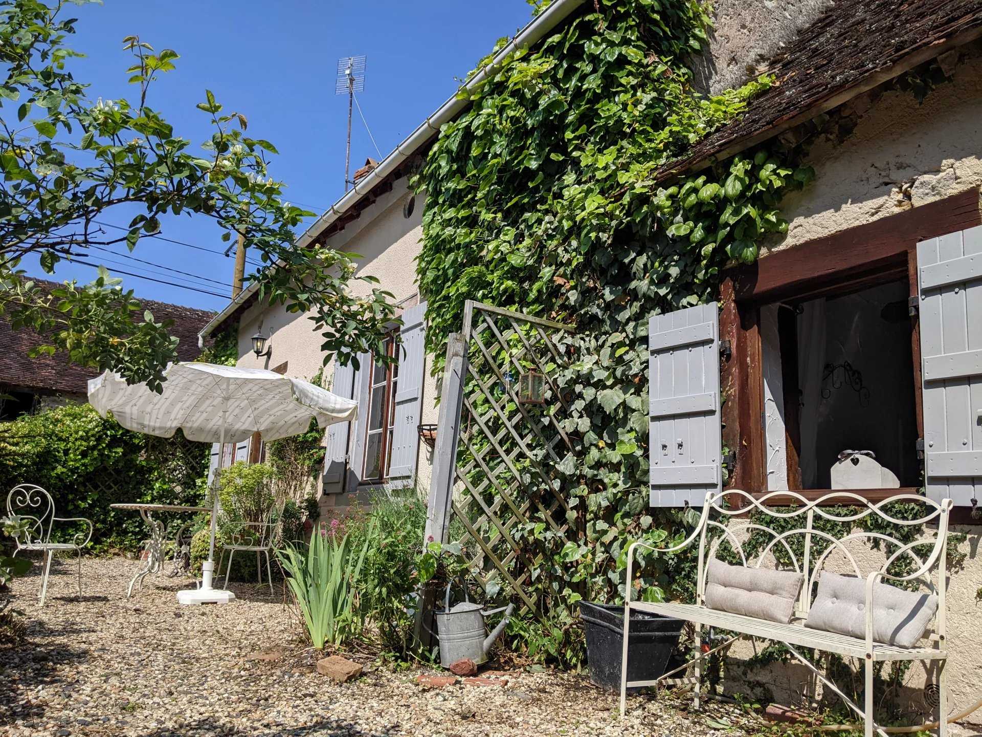 House in Lignac, Centre-Val de Loire 11919679