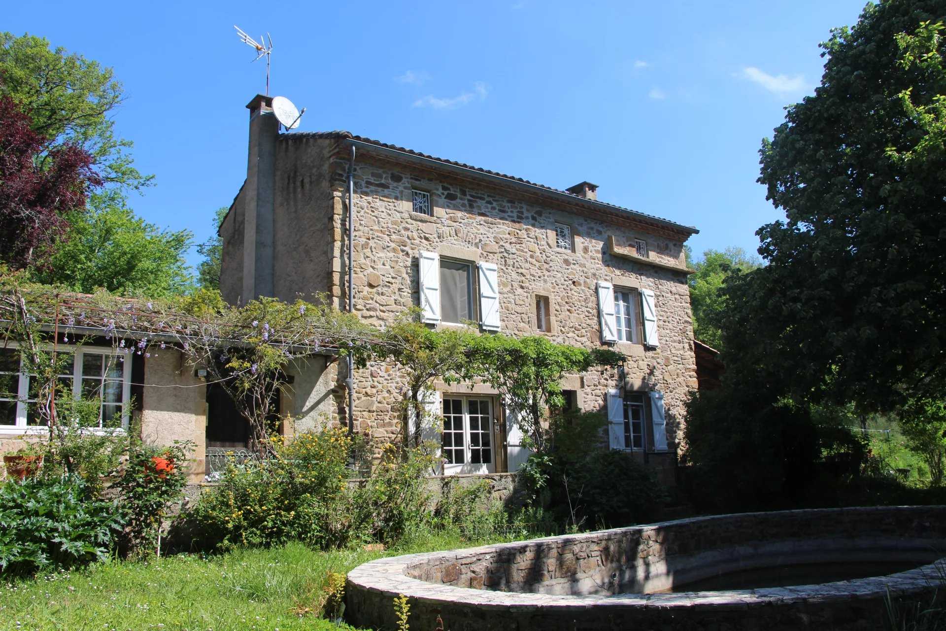casa no Cordes-sur-Ciel, Occitânia 11919680