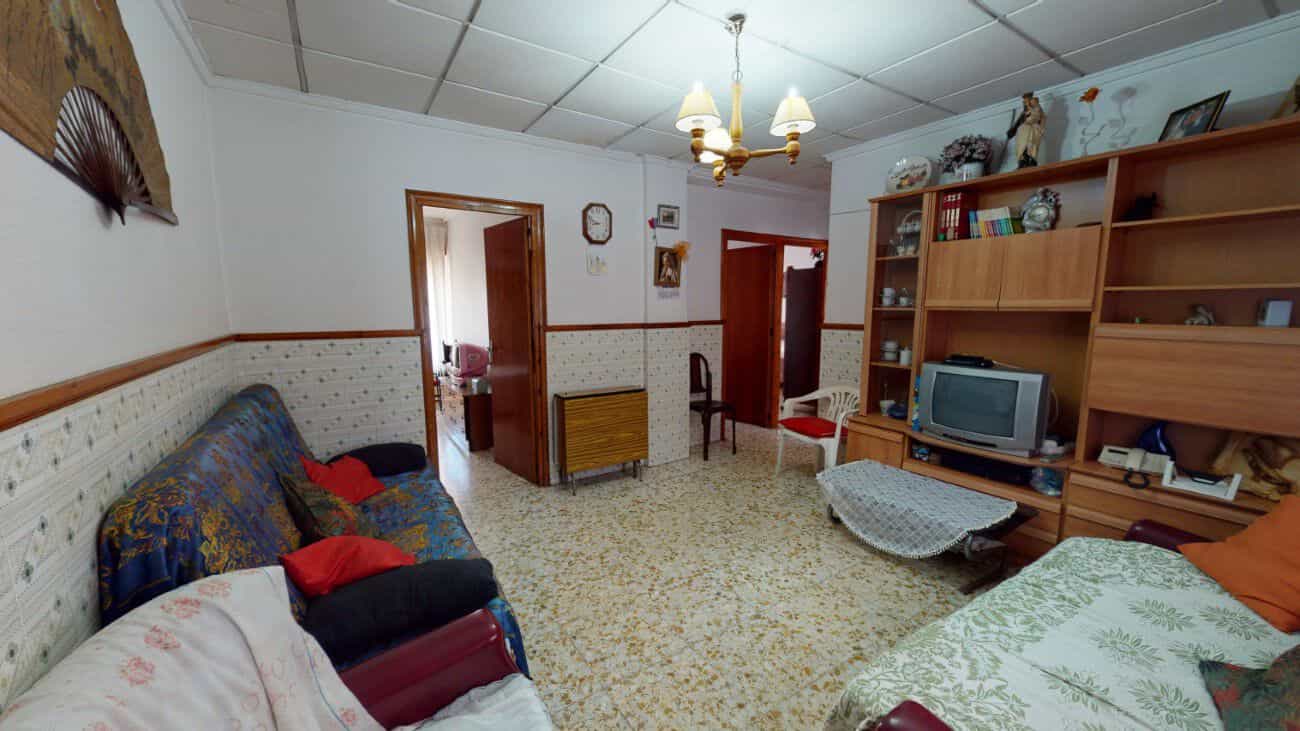 House in Guardamar del Segura, Valencia 11919686