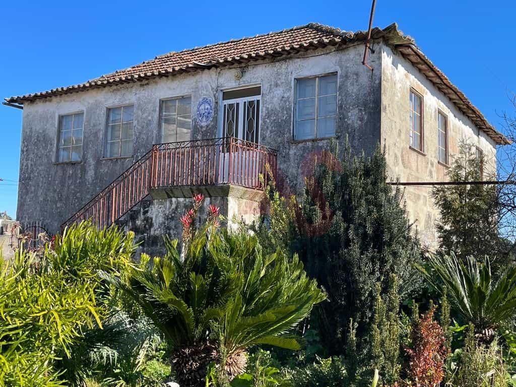 Huis in Sanguinhaes, Porto 11919693