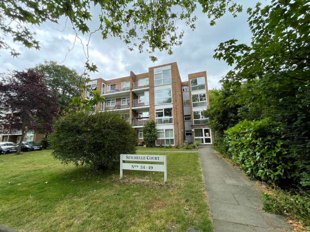 Condominium in Beckenham, Bromley 11919722