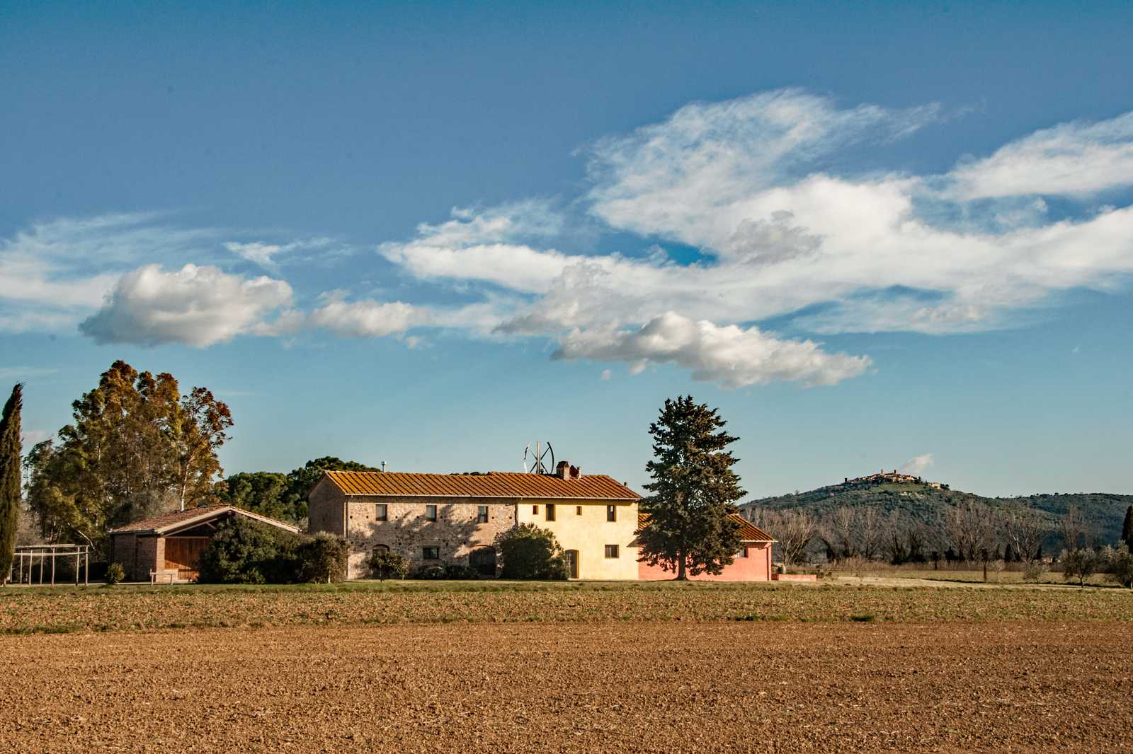 House in Centocelle, Lazio 11919750
