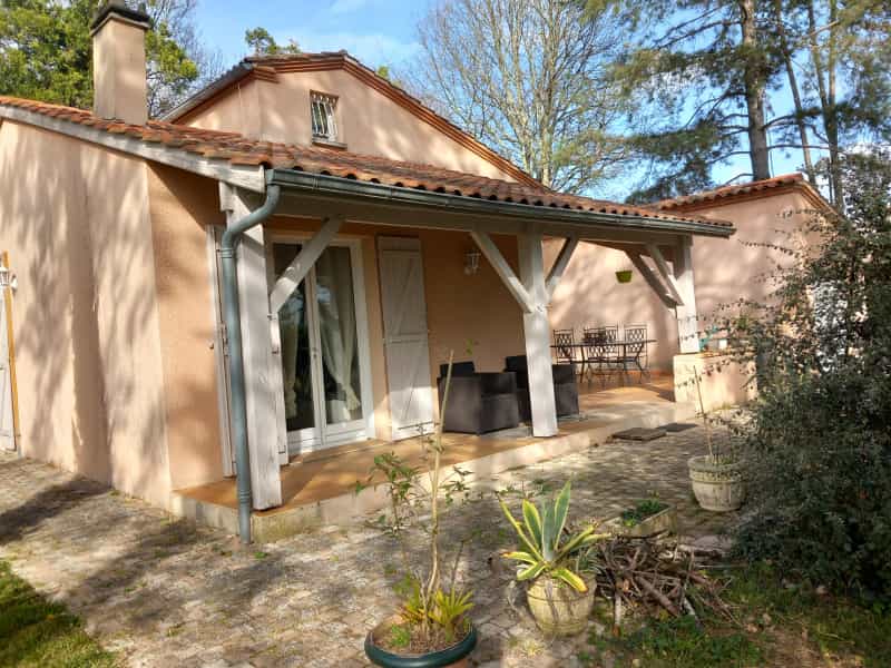 Dom w Villeneuve-sur-Lot, Nowa Akwitania 11919801