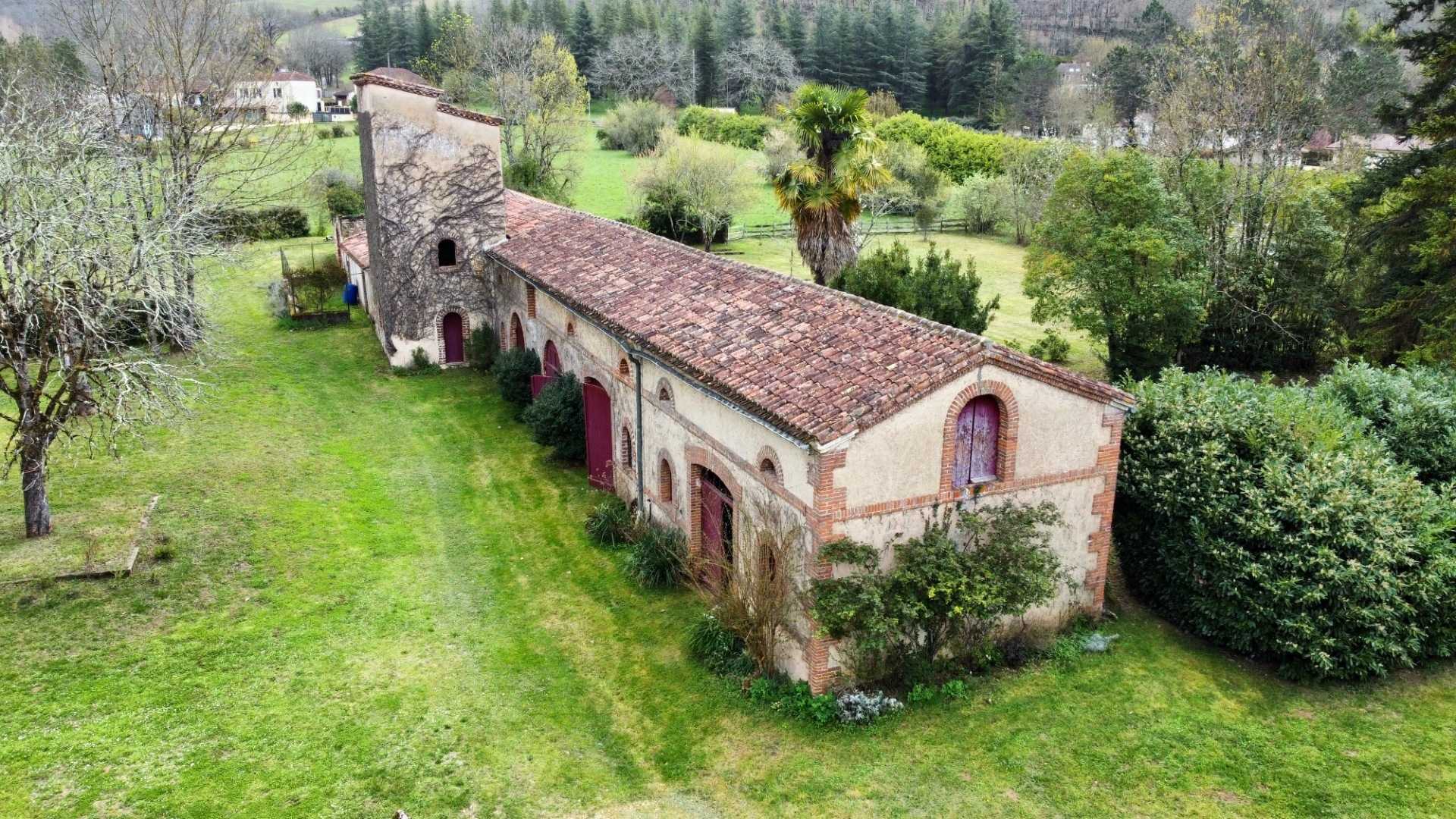 Haus im Puy-l'Évêque, Occitanie 11919816