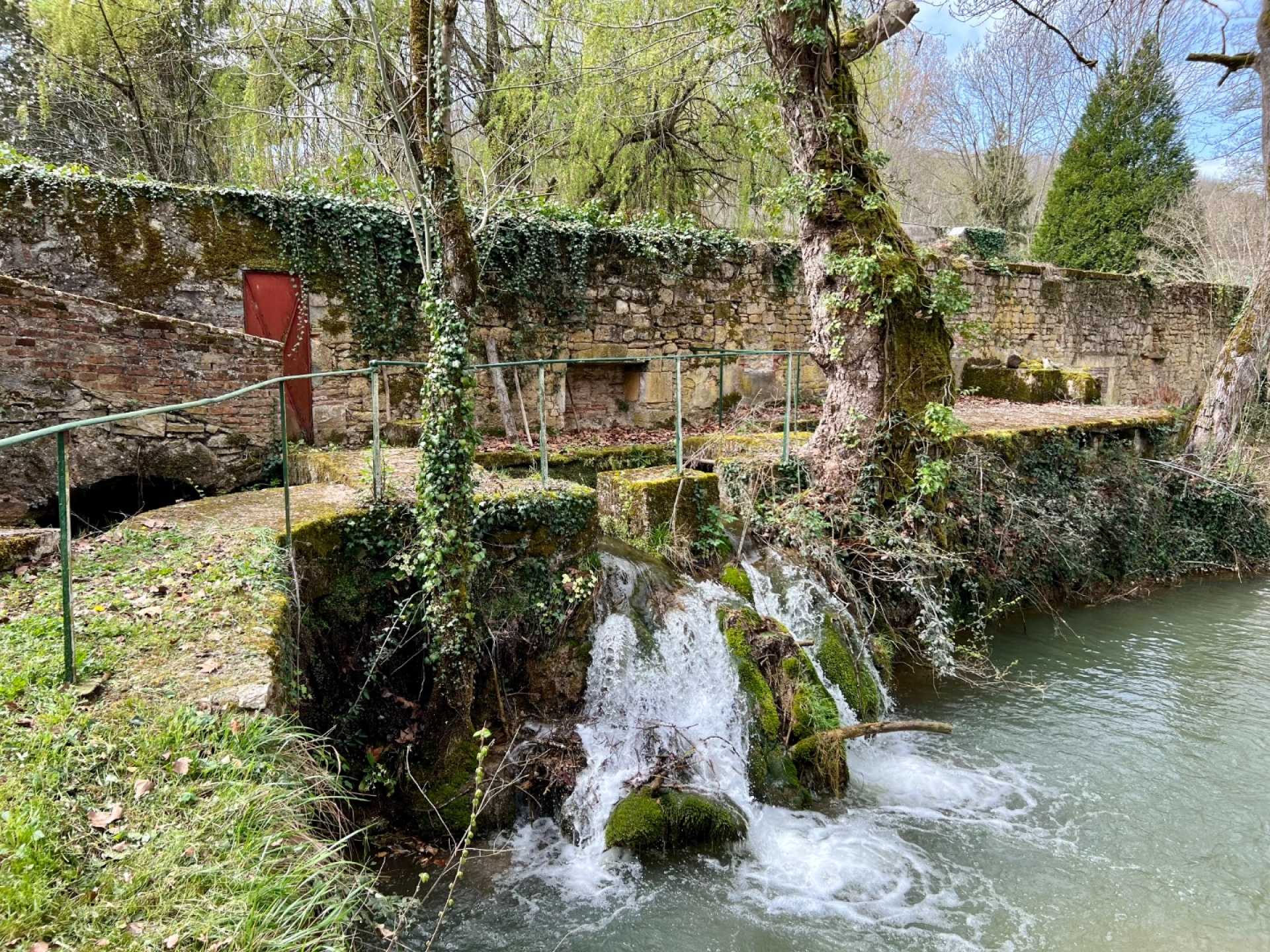 casa en Puy-l'Évêque, Occitanie 11919816