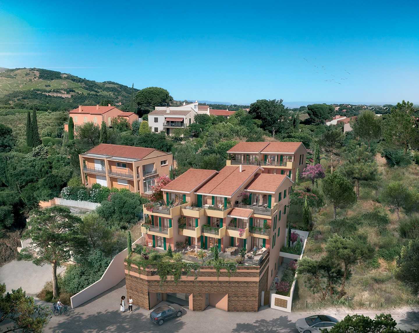 Casa nel Collioure, Occitania 11919833