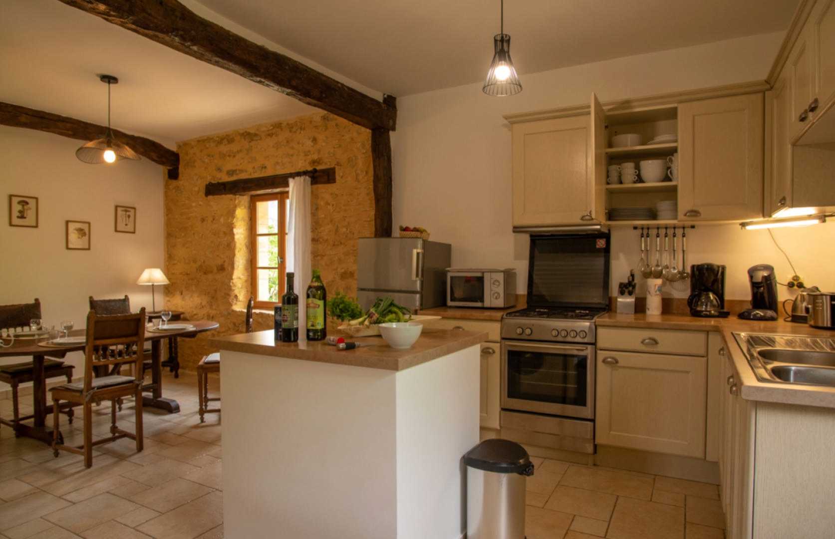 rumah dalam Sarlat-la-Canéda, Nouvelle-Aquitaine 11919839