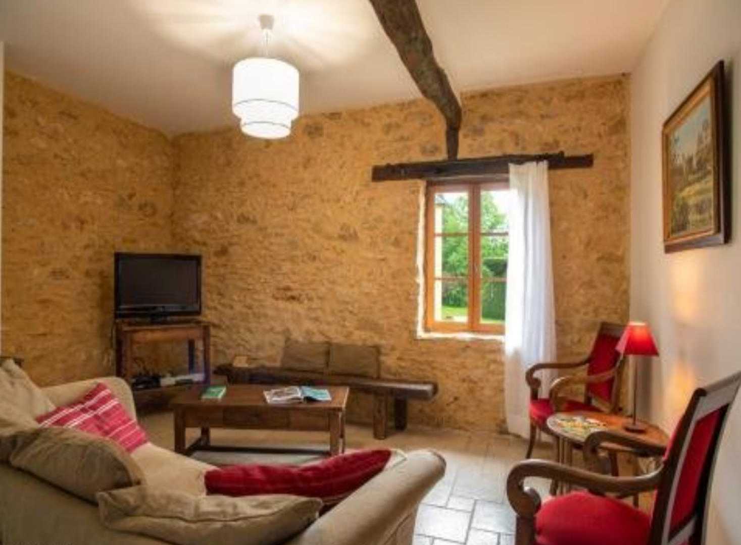 Huis in Sarlat-la-Canéda, Nouvelle-Aquitaine 11919839