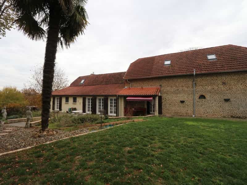 Haus im Moncaup, Nouvelle-Aquitaine 11919851
