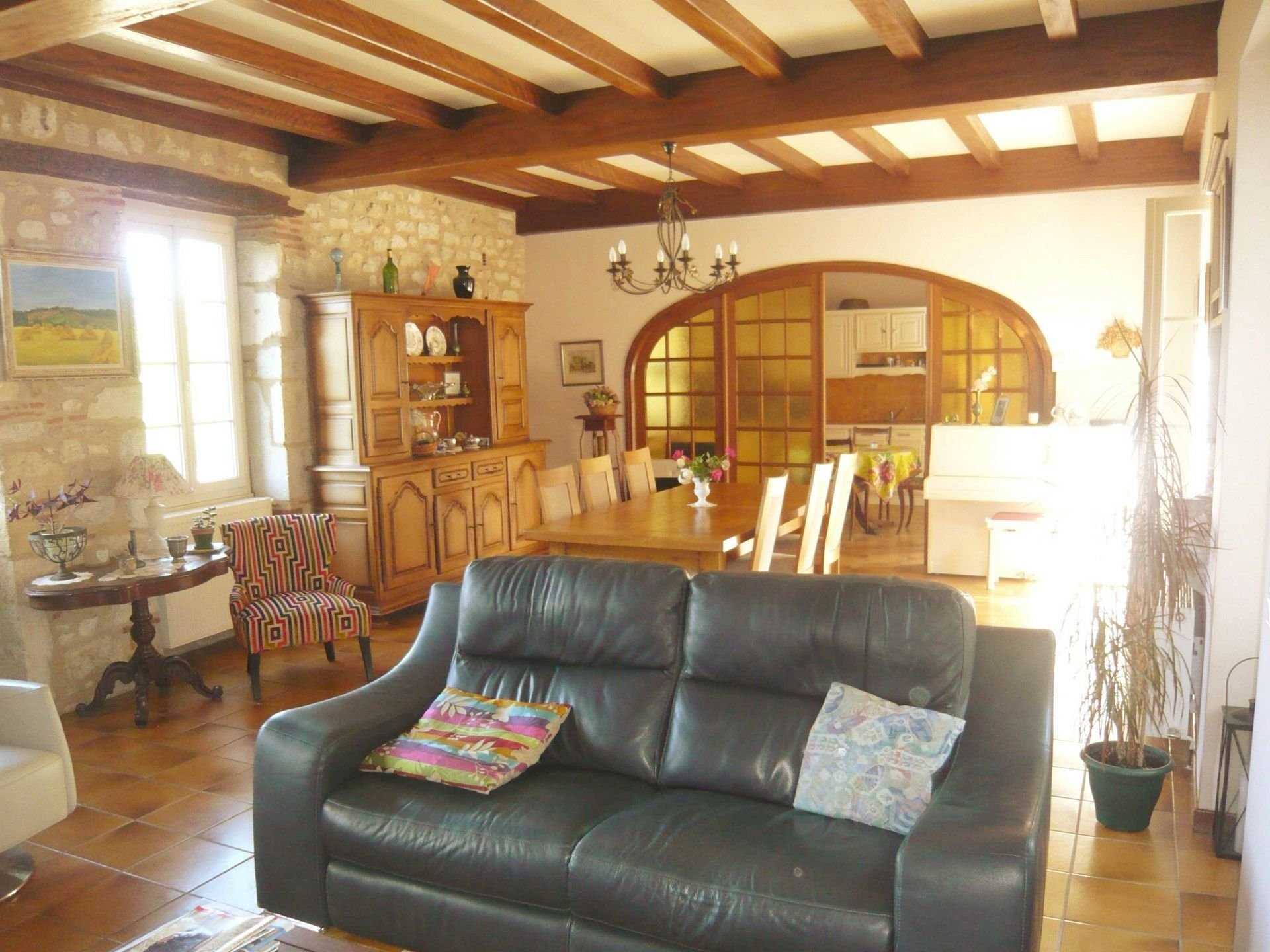 rumah dalam Albas, Occitanie 11919882