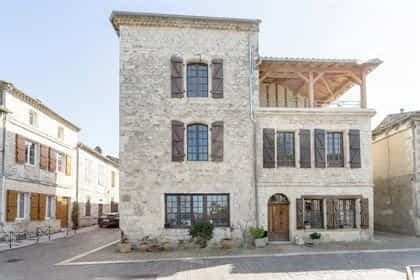 Casa nel Lauzerte, Occitania 11919892