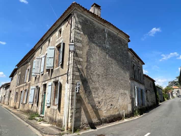 House in Villejesus, Nouvelle-Aquitaine 11919896
