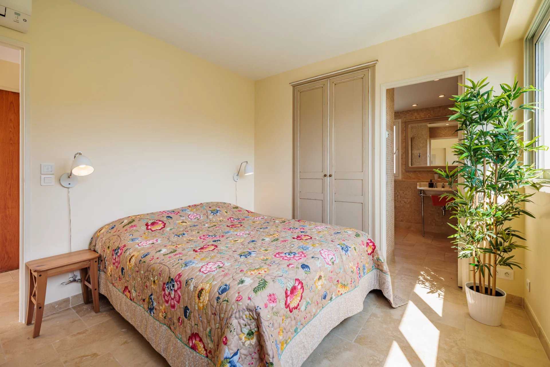 公寓 在 Sainte-Maxime, Provence-Alpes-Côte d'Azur 11919909