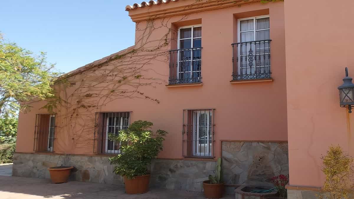 Rumah di , Andalucía 11920121