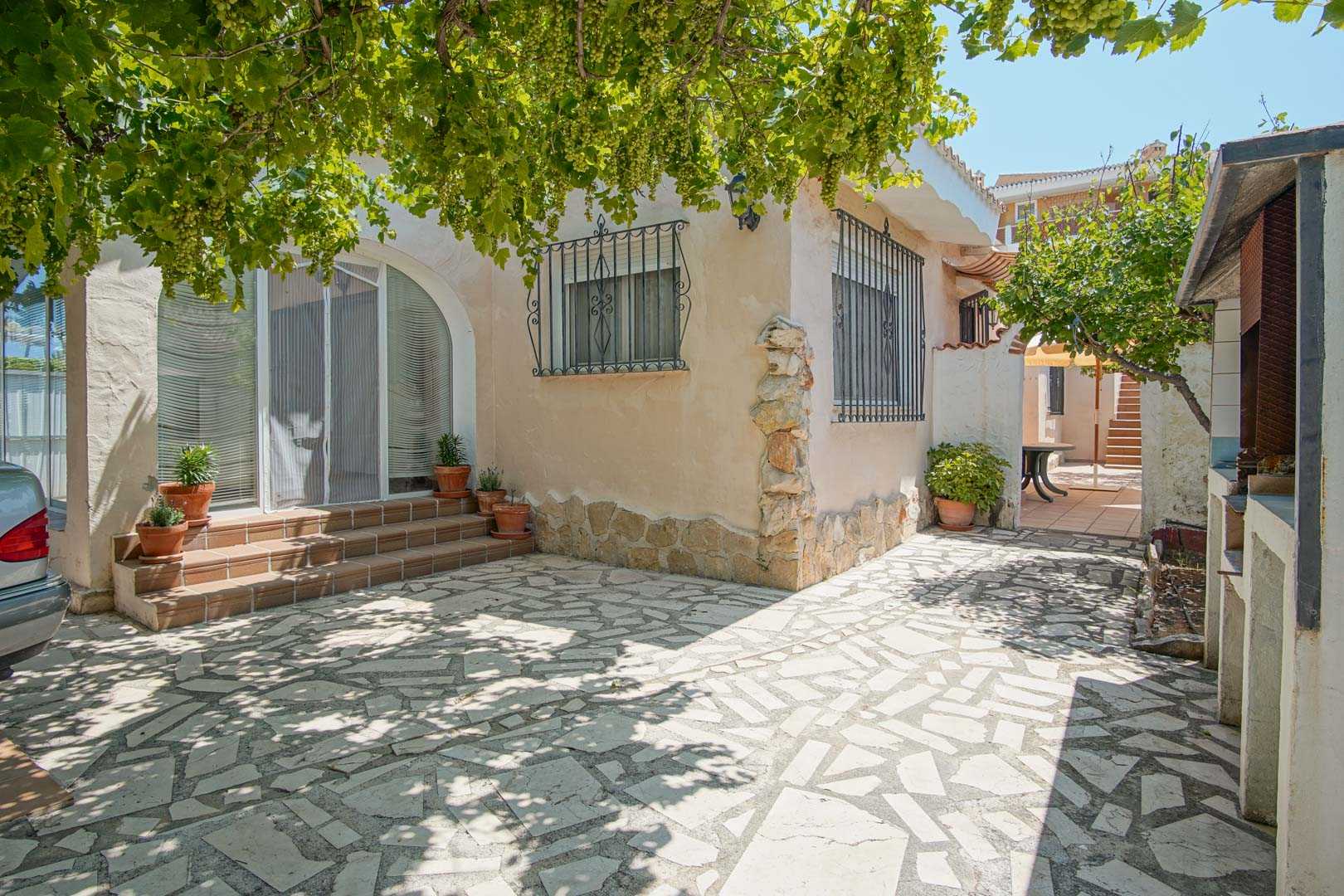 House in Dénia, Comunidad Valenciana 11920171