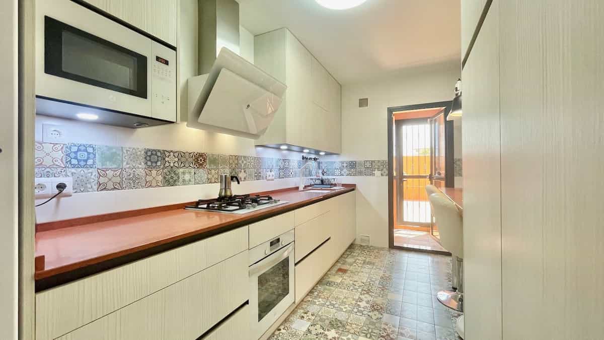 公寓 在 , Andalucía 11920183