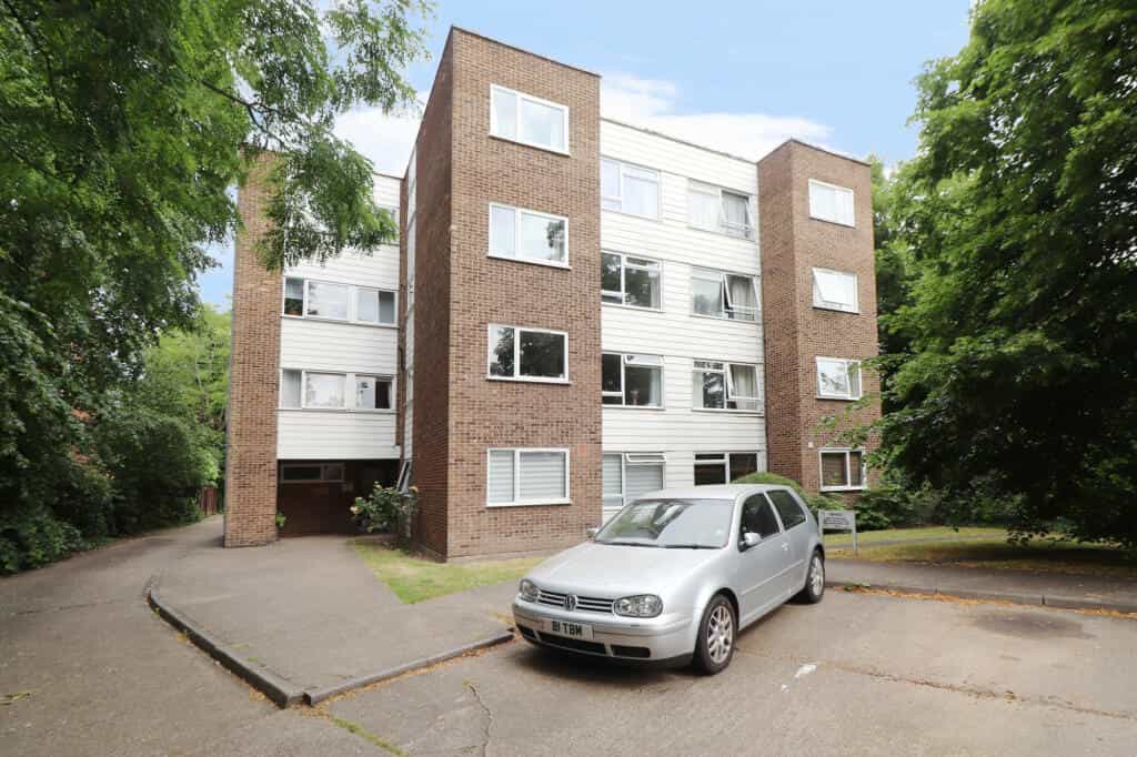 Condominium in Beckenham, Bromley 11920228