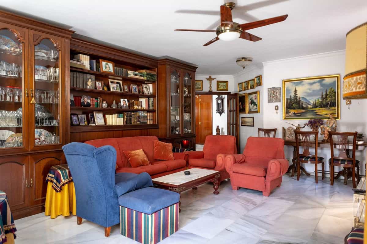 公寓 在 马拉加, 安达卢西亚 11920242