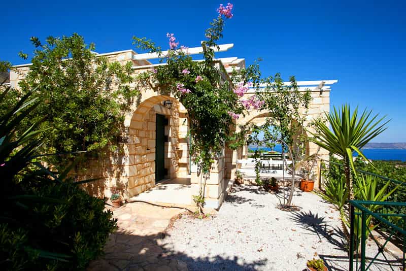 Будинок в Ханья, Криті 11920335