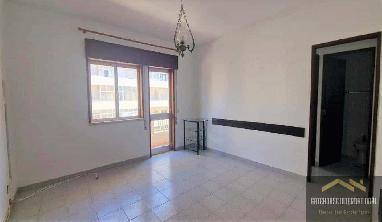 公寓 在 Quarteira, Faro 11920409