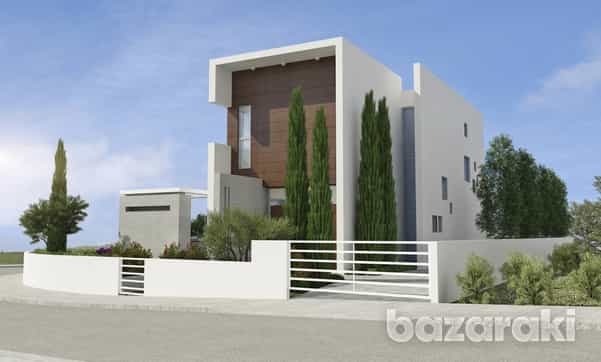 Huis in Palodia, Limassol 11920589