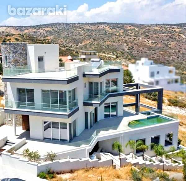 House in Agios Tychon, Larnaka 11920596