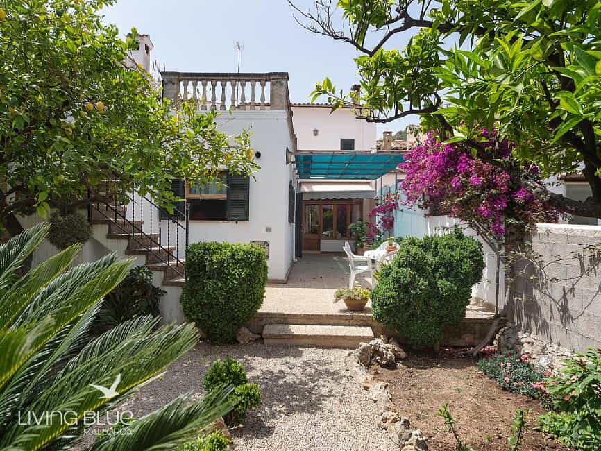 House in Alaro, Balearic Islands 11920601