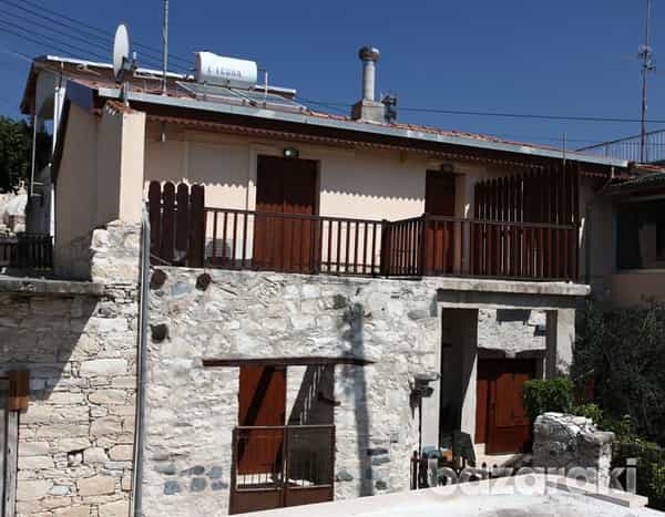 Huis in Agios Mamas, Limassol 11920669