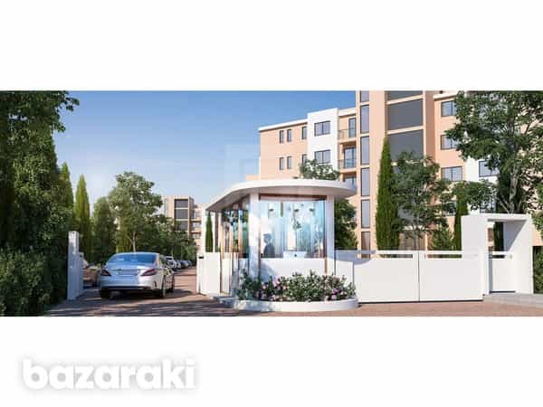 Condominium dans Trachoni, Limassol 11920772
