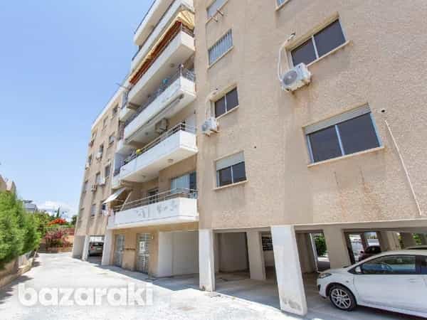 公寓 在 Mesa Geitonia, Limassol 11920816