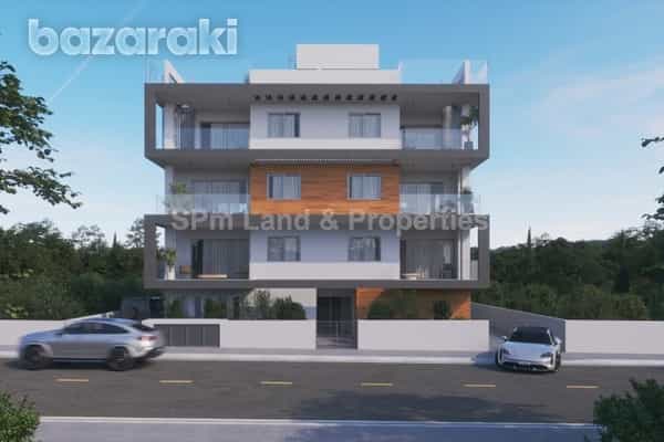 Condominium in Kato Polemidia, Lemesos 11920825