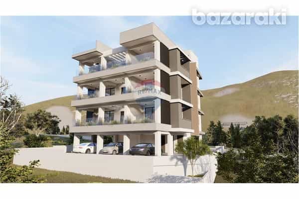 Condominium dans Agios Athanasios, Lémésos 11920862