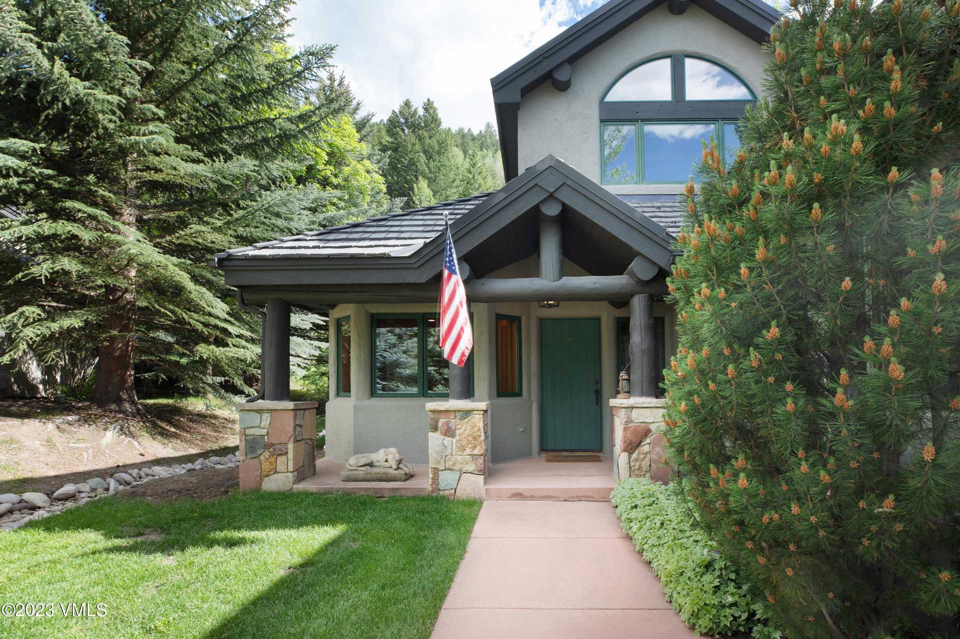 House in Edwards, Colorado 11920891